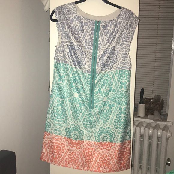 The Limited shift dress - Picture 4 of 4